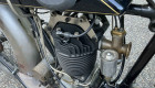 AJS K8 500cc OHV 1928 matching number