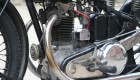 Ariel 500cc OHV 4 Valve