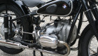 0 BMW R51 1938 500cc ohv