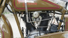 1925 Harley-Davidson 1000cc IOE V-Twin -held to Spain-