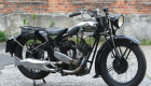 0 Royal Enfield K31 1000cc V-Twin 1931