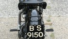 Sunbeam Model 9 1929 500cc OHV