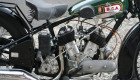 BSA E30-14 770cc 1930 V-twin -sold-