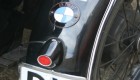 BMW R12 Combination
