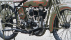 1922 Harley Davidson F 1000cc IOE