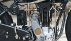 Sunbeam Model 9 1927 500cc OHV