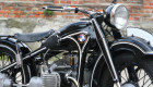 0 BMW R12 750cc 1938