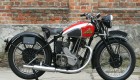 0 New Imperial 1937 500cc