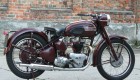 Triumph 5T Speed Twin