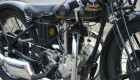 1 Rudge Special 500cc OHV 1929 4 valve 4 speed