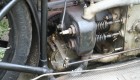 1913 Williamson 964cc 8HP Flat Twin
