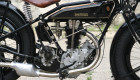 0 1928 Rudge Standard 500cc OHV 4 Valve 4 Speed