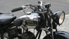 0 Royal Enfield K31 1000cc V-Twin 1931