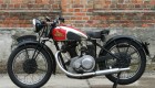 0 New Imperial 1937 500cc