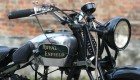 0 Royal Enfield K31 1000cc V-Twin 1931 VIDEO