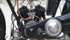 0 James Model 12 500cc 1928 V-twin