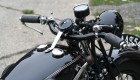 Rudge Special 500cc OHV 4 Valve 1929 -sold to Ireland-