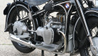 0 BMW R12 750cc 1938