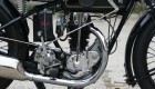 Rudge Special 500cc OHV 4 Valve 1929 -sold to Ireland-