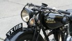 Rudge Special 1928 500 ohv
