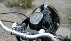 0 BMW R51 1938 500cc ohv