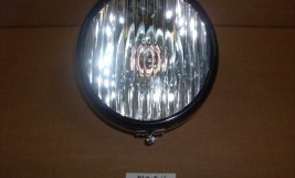 Harley Davidson Headlamp