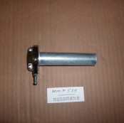 Universal Twistrgrip 7/8"