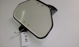 Number plate for Bosch Lamp