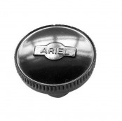 Ariel Damper knob