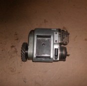 Bosch Magneto Dynamo