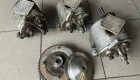 BSA Gearbox and Clutch 1927-1930