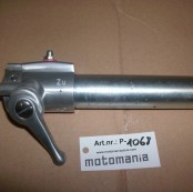 Zündapp KS600 Throttle Twistgrip