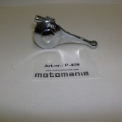 AMAL lever right side 1"