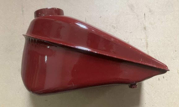 Zündapp K800 / K500 Petroltank original