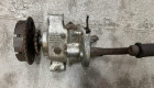 Burman RPB gearbox