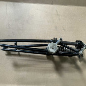 1 Norton cca 1930 Girder Fork original
