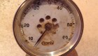 Cowey speedometer, 1912-23