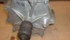 AJS Engine 350cc OHV 1928