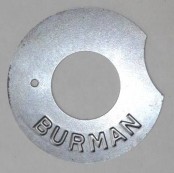 Burman Kickstart cover small