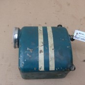 Rudge Oiltank