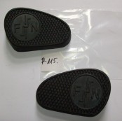 FN kneegrip rubber