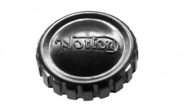 Norton Damper knob