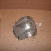 Puch Front Cover Prewar