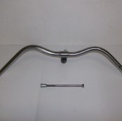 AJS 1924-1928 handlebar sport